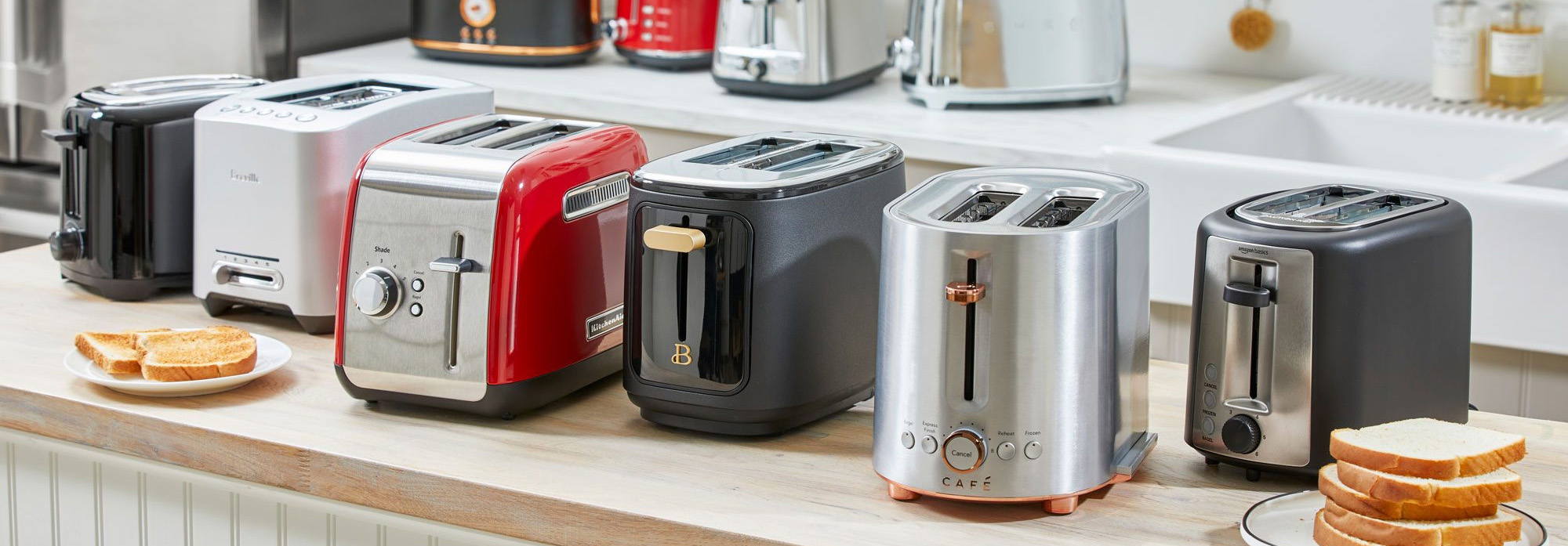 Small Appliances Store -Small Appliances Store 1