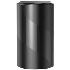 Beer Bottle Opener, Food Grade Mini Lid Opener For Restaurant, Applicable To Multiply Types Of Bottle Beverage Opener, Black -Small Appliances Store 100156189 5