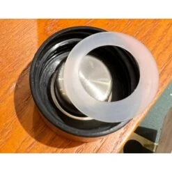 Flamingo Pink 1 Liter Water Bottle - Leak Proof, Suitable For Soft Drink Reminders - Sports Water Bottle 9 Flamingo Pink 1 Liter Water Bottle - Leak Proof, Suitable For Soft Drink Reminders - Sports Water Bottle -Small Appliances Store 100284174 5