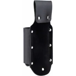 Classic Black Beer Case / Leather Case For Beer -Small Appliances Store 100284684 5