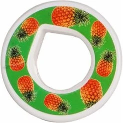 Air Up Water Bottle Flavor Pod Pack, Scented Airup Bottle Flavor Pods For Water Flavor, Safe Airtight Pod Pack With Fruit Flavor, 0 Sugar And Calories (Pineapple Flavor G)