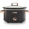 Tower Cavaletto 3.5 Litre Slow Cooker Black