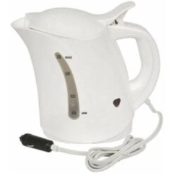 12v Travel Car Kettle