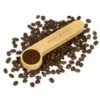 2 In 1 Wooden Coffee Clip & Spoon M&W