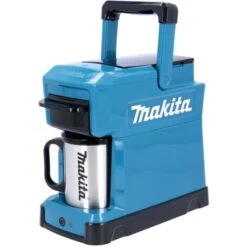 Makita DCM501 10.8V/18V CXT/LXT Coffee Maker With 1 X 5.0Ah Battery, Charger & Bag -Small Appliances Store 34559426 3