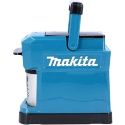 Makita DCM501 10.8V/18V CXT/LXT Coffee Maker With 1 X 5.0Ah Battery, Charger & Bag -Small Appliances Store 34559426 4