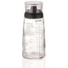Leifheit Salad Dressing Oil Mixer Shaker Bottle 300ml