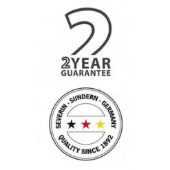 Severin CM2198 Crepe Pancake Maker 1000W 5 Severin CM2198 Crepe Pancake Maker 1000W -Small Appliances Store 36624324 3