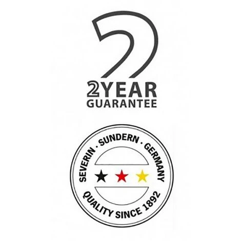 Severin CM2198 Crepe Pancake Maker 1000W 3 Severin CM2198 Crepe Pancake Maker 1000W - Image 3