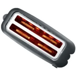 Severin AT2509 Automatic Long Slot Toaster 1400W -Small Appliances Store 36624360 3