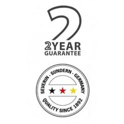 Severin AT2509 Automatic Long Slot Toaster 1400W -Small Appliances Store 36624360 4