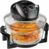 Lewis's 17L Halogen Air Fryer