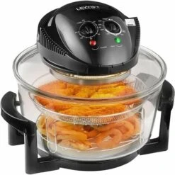 Lewis's 17L Halogen Air Fryer