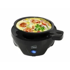 Neo Stainless Steel Electric Egg Boiler Poacher And Steamer 9 Neo Stainless Steel Electric Egg Boiler Poacher And Steamer -Small Appliances Store 40193628 5