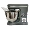 Neo Grey 5L 6 Speed 800W Electric Stand Mixer
