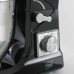 Neo Black 5L 6 Speed 800W Electric Stand Mixer -Small Appliances Store 40237933 3