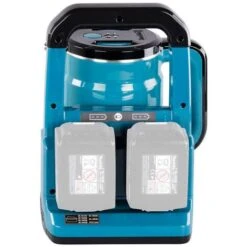 Makita DKT360Z Twin 18V LXT Cordless Kettle Bare Unit -Small Appliances Store 50678697 4
