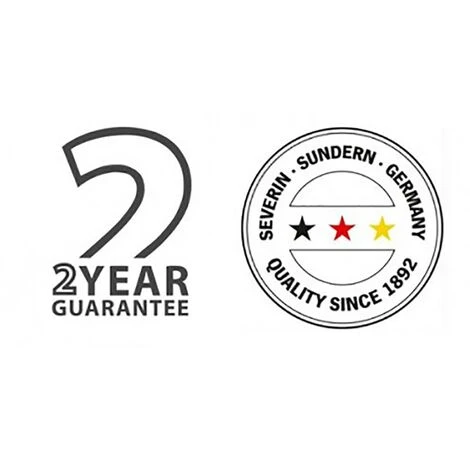 Severin AT2590 4 Slice Long Slot Stainless Steel Toaster 1400W 5 Severin AT2590 4 Slice Long Slot Stainless Steel Toaster 1400W - Image 5