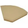 Universal Coffee Machine Filter Papers 1x4 Size Pack Of 40
