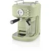 Swan Retro One Touch Coffee Machine