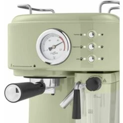 Swan Retro One Touch Coffee Machine -Small Appliances Store 54674021 4
