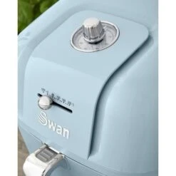 Swan 6L Retro Manual Air Fryer -Small Appliances Store 54674069 5