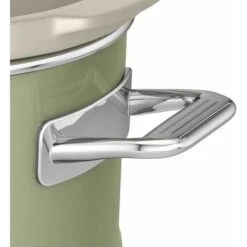 Swan 3.5L Slow Cooker Retro Green -Small Appliances Store 54674094 4