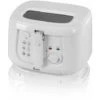 Swan 2.5L Square White Fryer