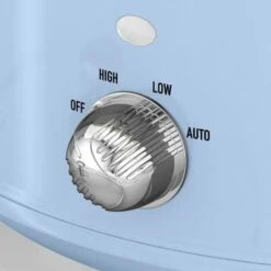 Swan 3.5L Slow Cooker Retro Blue 7 Swan 3.5L Slow Cooker Retro Blue -Small Appliances Store 55564447 3