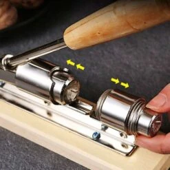 Manual Nutcracker,Nut Crackers Stainless Walnut Tongs Chestnut Tongs Nutcracker Tongs Kitchen Nut -Small Appliances Store 58424878 5