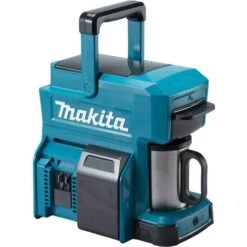 MAKITA DCM501Z 18v Coffee Maker