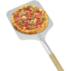 KuKoo Commercial Baking & Pizza Oven, Large Twin Deck Stone Base, 9 KuKoo Commercial Baking & Pizza Oven, Large Twin Deck Stone Base, -Small Appliances Store 60469563 5