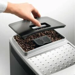 Coffee Machine De'Longhi „ECAM 22.110.SB“ -Small Appliances Store 66810483 4