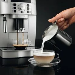Coffee Machine De'Longhi „ECAM 22.110.SB“ -Small Appliances Store 66810483 5