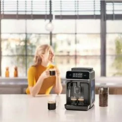 Coffee Machine Philips EP2224/10 -Small Appliances Store 66810510 5