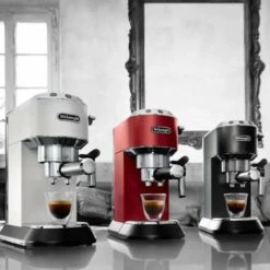 Coffee Machine De'Longhi EC 685.R -Small Appliances Store 66810529 5