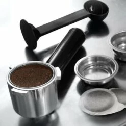 Coffee Machine De'Longhi EC 685.BK -Small Appliances Store 66810555 4