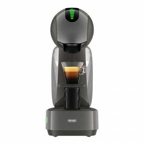 De'Longhi Coffee Machine NESCAFÉ® Dolce Gusto® EDG268.GY Infinissima Touch By De’Longhi 2 De'Longhi Coffee Machine NESCAFÉ® Dolce Gusto® EDG268.GY Infinissima Touch By De’Longhi - Image 2
