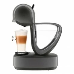 De'Longhi Coffee Machine NESCAFÉ® Dolce Gusto® EDG268.GY Infinissima Touch By De’Longhi 6 De'Longhi Coffee Machine NESCAFÉ® Dolce Gusto® EDG268.GY Infinissima Touch By De’Longhi -Small Appliances Store 66810564 3