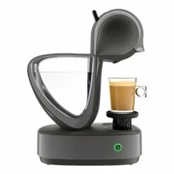 De'Longhi Coffee Machine NESCAFÉ® Dolce Gusto® EDG268.GY Infinissima Touch By De’Longhi 7 De'Longhi Coffee Machine NESCAFÉ® Dolce Gusto® EDG268.GY Infinissima Touch By De’Longhi -Small Appliances Store 66810564 4