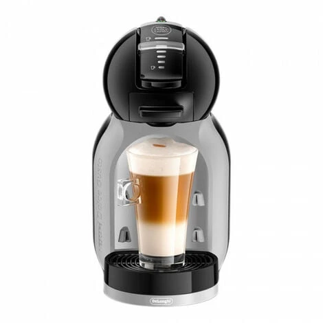 De'Longhi Coffee Machine NESCAFÉ® Dolce Gusto® MiniMe EDG155.BG By De’Longhi 1 De'Longhi Coffee Machine NESCAFÉ® Dolce Gusto® MiniMe EDG155.BG By De’Longhi