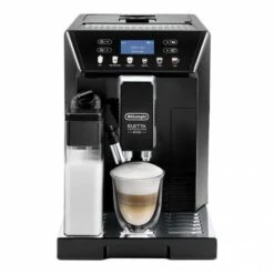 Coffee Machine De'Longhi Eletta Cappuccino Evo ECAM46.860.B