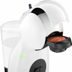 De'Longhi Coffee Machine NESCAFÉ® Dolce Gusto® Piccolo XS EDG110.WB By De’Longhi -Small Appliances Store 67662254 3