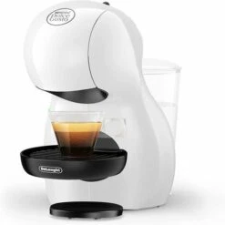 De'Longhi Coffee Machine NESCAFÉ® Dolce Gusto® Piccolo XS EDG110.WB By De’Longhi -Small Appliances Store 67662254 4