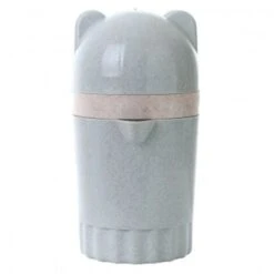 Hand Juicer Citrus Orange Squeezer Manual Lid Rotation Press Reamer