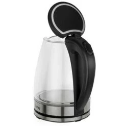 HD-1857-A 220V 2200W 1.8L Electric Glass Kettle UK Plug -Small Appliances Store 68011492 3