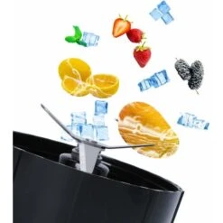 Replacement Part Compatible With Magic Bullet Mini Blender,Spare Cross Blade Compatible With Magic Bullet Mini Juicer, Mixer And Food Processor -Small Appliances Store 68106141 5