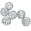 Shaker Balls, 6 Pcs Protein Shaker Ball Stainless Steel Blender Ball Replacement Shaker Ball For Shaker,Drinking Bottle Cup, 1.2 In
