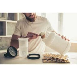 Shaker Balls, 6 Pcs Protein Shaker Ball Stainless Steel Blender Ball Replacement Shaker Ball For Shaker,Drinking Bottle Cup, 1.2 In -Small Appliances Store 68106417 4