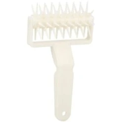 Pizza Dough Roller, Hole Punch, Made Of Plastic, Baking Tool, For Cakes, Bread -Small Appliances Store 68106534 3